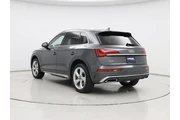 $25998 : Audi Q5 2022 AWD quattro S l thumbnail