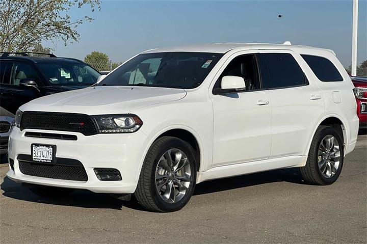 $24998 : Durango GT Plus image 10