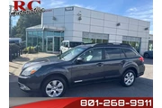 $10910 : 2011 Outback 2.5i Limited Pwr thumbnail