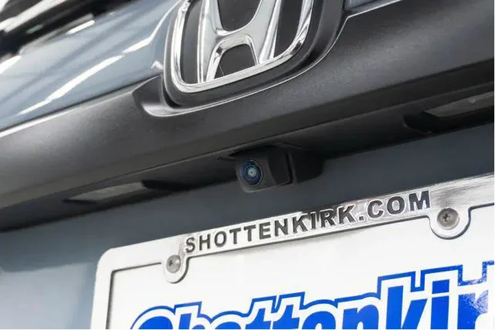 $35912 : Honda Passport 2023 AWD EX-L image 9