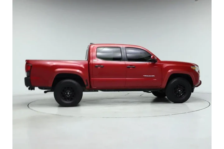 $26998 : Toyota Tacoma 2019 4x2 SR5 V image 7