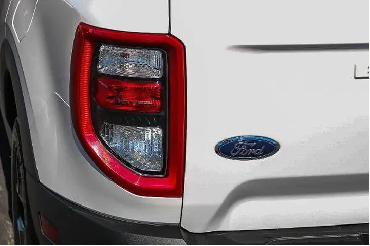 $32991 : Ford Bronco Sport 2025 AWD O image 9