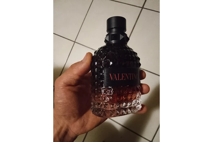Perfum Valentino Coral Fantasy image 1