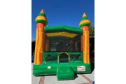 JUMPERS, MESAS, SILLAS, CARPAS en Los Angeles