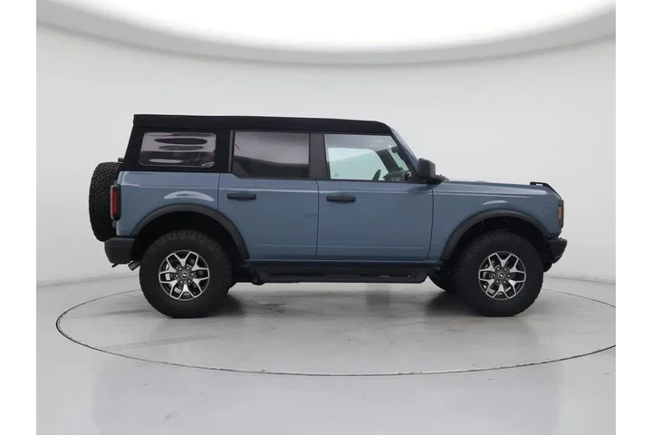 $39998 : Ford Bronco 2023 4x4 Base Ad image 7