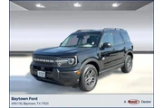 Ford Bronco Sport 2025 AWD B