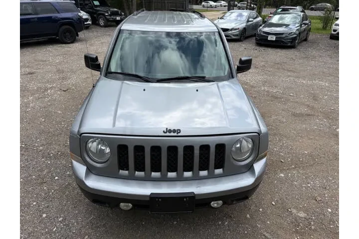 $6995 : 2015 Patriot Sport image 3