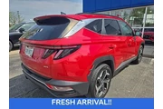 $21227 : Hyundai TUCSON 2022 AWD SEL thumbnail