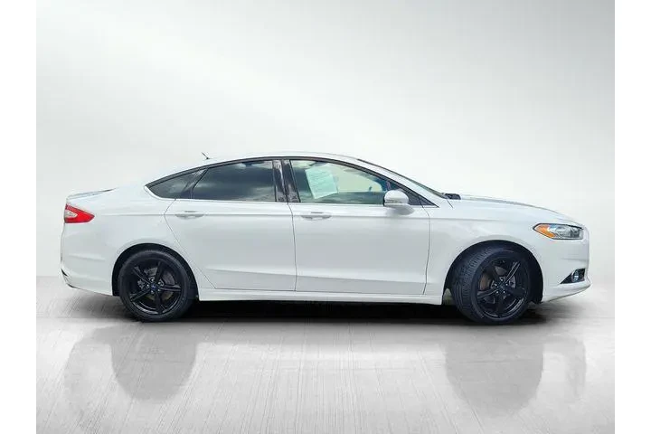 $13242 : Ford Fusion 2016 SE 4dr Seda image 3