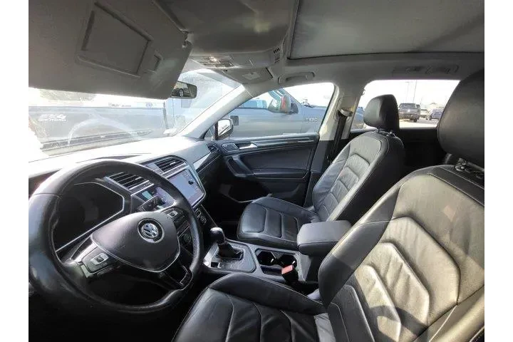 $14879 : Volkswagen Tiguan 2018 2.0T image 10