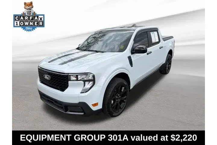 $31970 : Ford Maverick 2025 AWD XLT 4 image 3