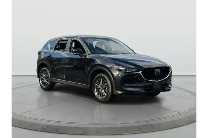 $19745 : Mazda CX-5 2019 AWD Touring image 1