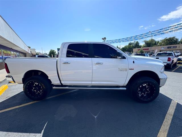 $20299 : 2018 RAM 1500 Big Horn 4x4 Cr image 5