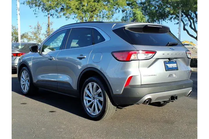 $23534 : Ford Escape Hybrid 2021 AWD image 3