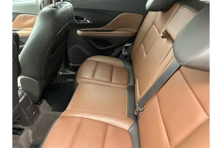 $9999 : Buick Encore 2014 AWD Leathe image 7