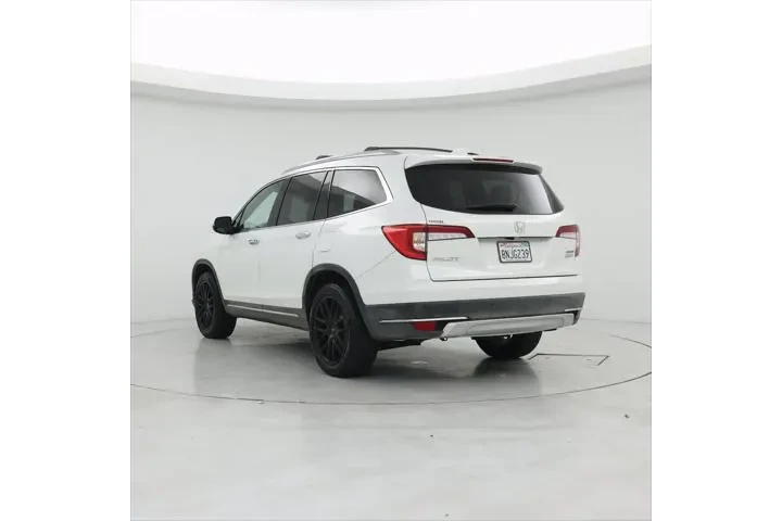 $29998 : Honda Pilot 2020 AWD Touring image 2