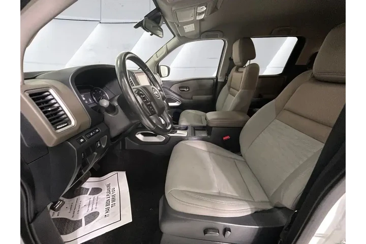 $27321 : Nissan Frontier 2022 4x2 SV image 7