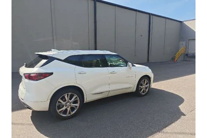 $21699 : Chevrolet Blazer 2019 AWD Pr image 3