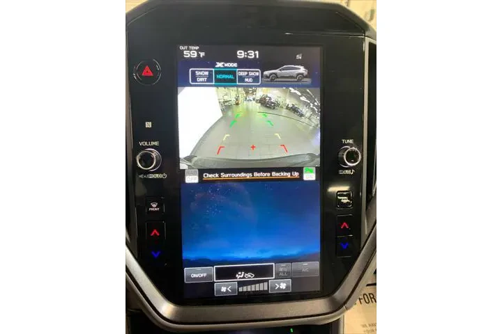 $35989 : Subaru Crosstrek 2025 AWD Wi image 6