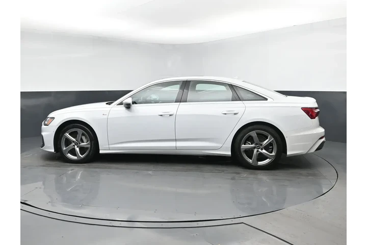 $27226 : Audi A6 2024 AWD quattro Pre image 4