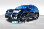 Honda Passport 2019 AWD Elit en Atlanta