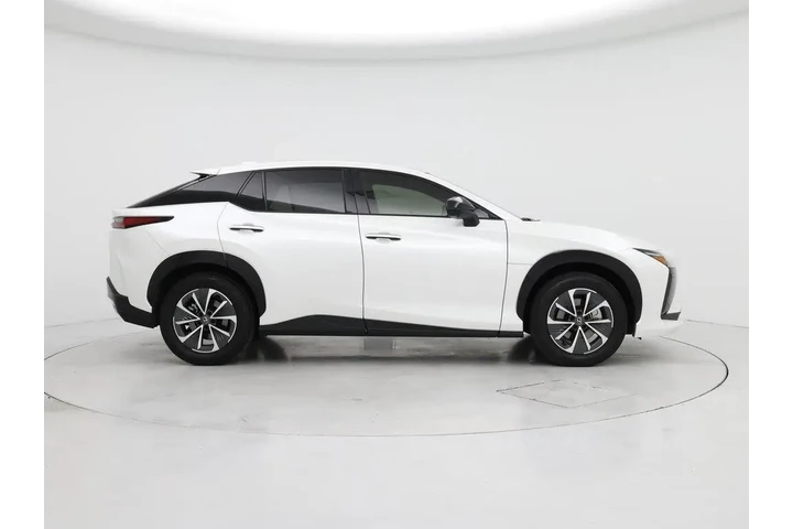 $36998 : Lexus RZ 450e 2023 AWD Premi image 7