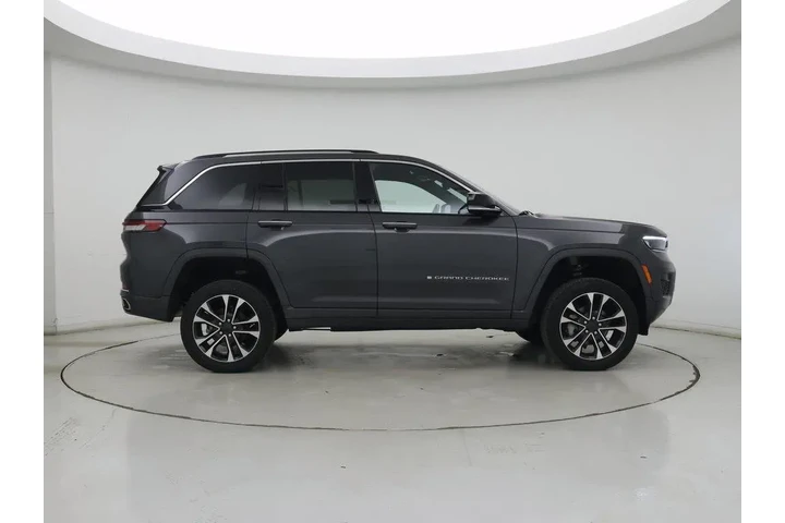 $34998 : Jeep Grand Cherokee 2022 4x4 image 7