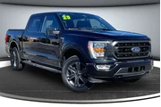 $40000 : Ford F-150 2023 4x4 XLT 4dr thumbnail