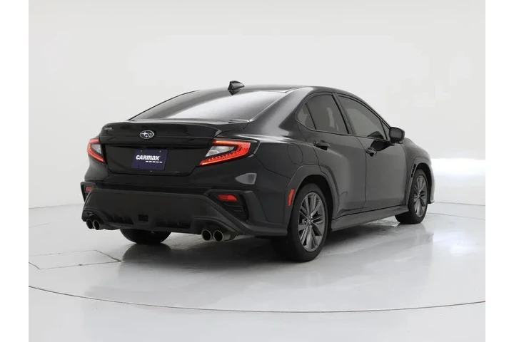 $27998 : Subaru WRX 2022 AWD Base 4dr image 8