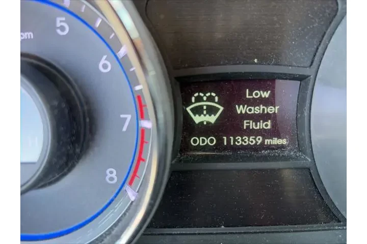 $7989 : Hyundai SONATA 2014 GLS 4dr image 9