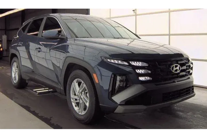 $24991 : Hyundai TUCSON 2025 SE 4dr S image 2