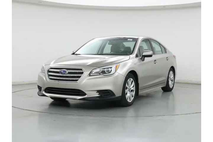 $15998 : Subaru Legacy 2015 AWD 2.5i image 4