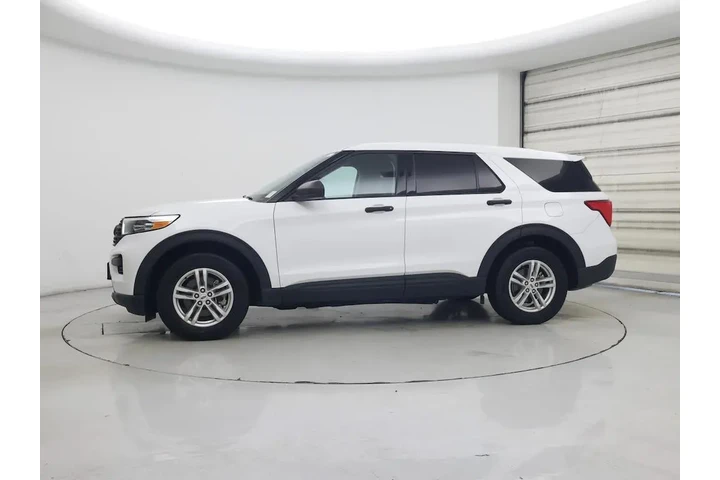 $30998 : Ford Explorer 2022 AWD Base image 3