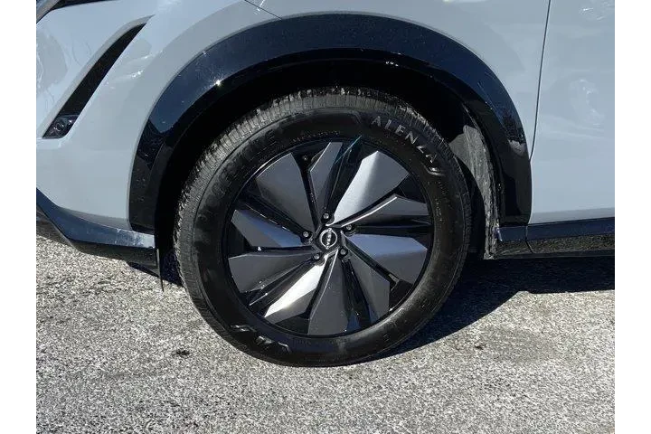 $19487 : Nissan Ariya 2024 AWD Engage image 8