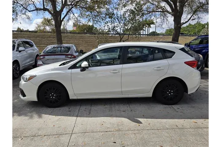$15819 : Subaru Impreza 2022 AWD Base image 8