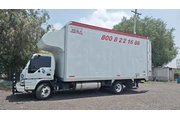 Venta de Camión Rabón ISUZU en Mexico DF