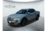 Hyundai SANTA CRUZ 2024 SEL en San Antonio