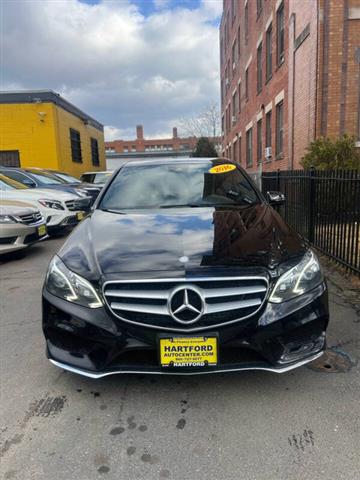 $17999 : 2016 Mercedes-Benz E-Class E image 4