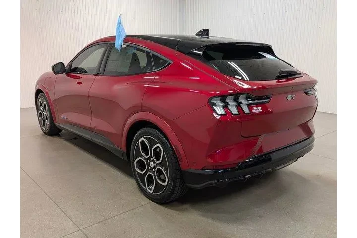 $28721 : Ford Mustang Mach-E 2023 AWD image 9