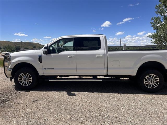 $37995 : 2019 F-350 SD image 1