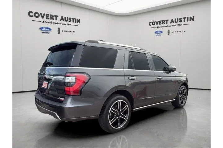 $34247 : Ford Expedition 2020 4x4 Lim image 5