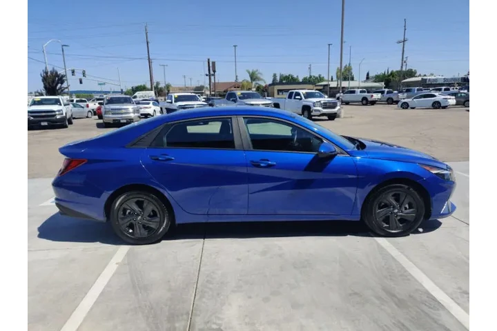 $19999 : 2022 Elantra SEL image 7