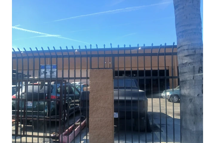 MECANICO CON EXPERIENCIA image 5