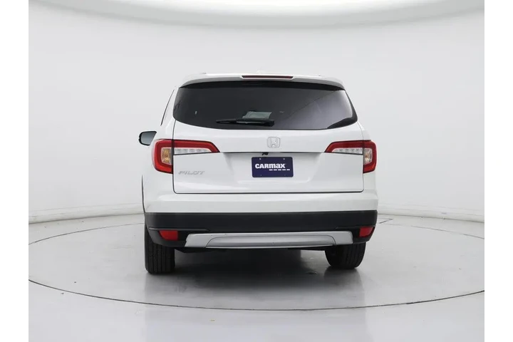 $31998 : Honda Pilot 2022 EX-L 4dr SU image 6