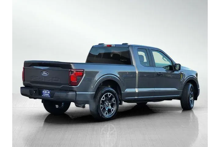 $38993 : Ford F-150 2024 4x2 STX 4dr image 4