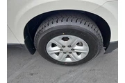 2015 Traverse LS en Santa Rosa
