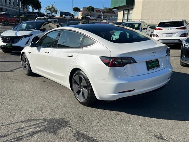 $26000 : Used 2021 Model 3 Standard Ra image 7