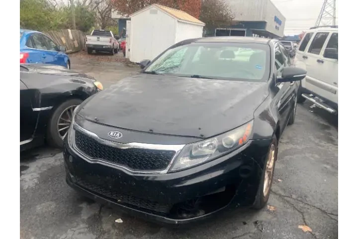 $5990 : 2011 Optima image 1