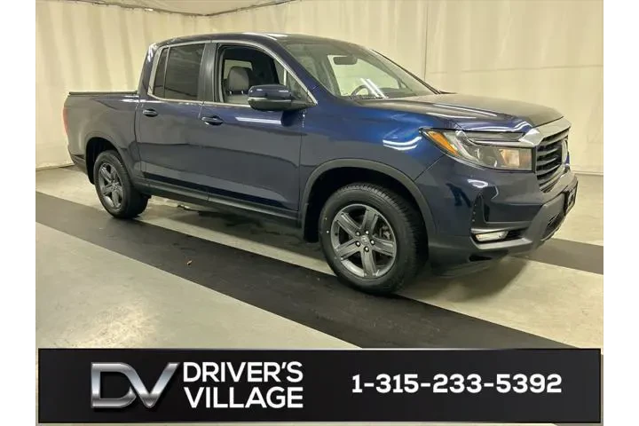 $33699 : Honda Ridgeline 2023 AWD RTL image 1