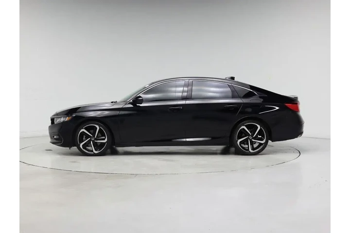 $22998 : Honda Accord 2019 Sport 4dr image 3